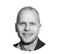 Björn Gustavsson
